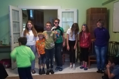 mde